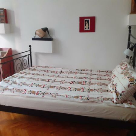 Apartament Anca ทิมิชัวรา ภายนอก รูปภาพ