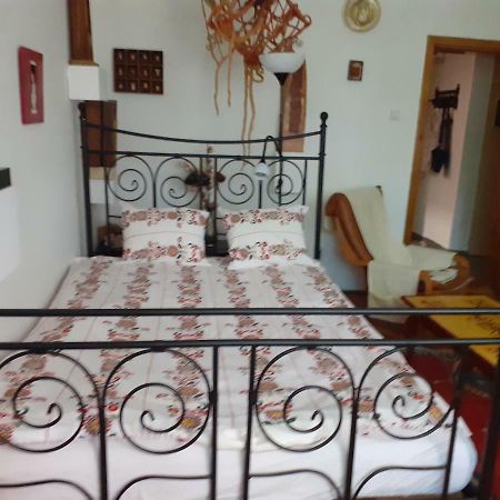 Apartament Anca ทิมิชัวรา ภายนอก รูปภาพ