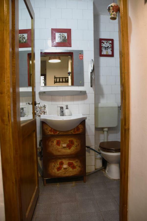 Apartament Anca ทิมิชัวรา ภายนอก รูปภาพ