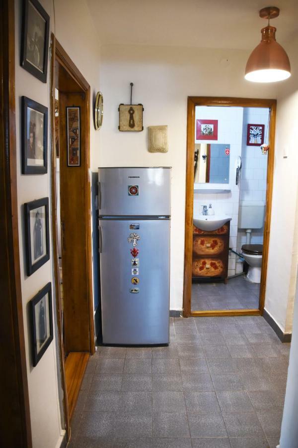 Apartament Anca ทิมิชัวรา ภายนอก รูปภาพ