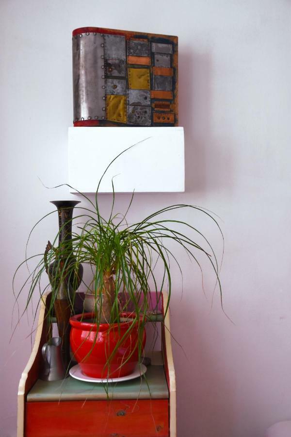 Apartament Anca ทิมิชัวรา ภายนอก รูปภาพ