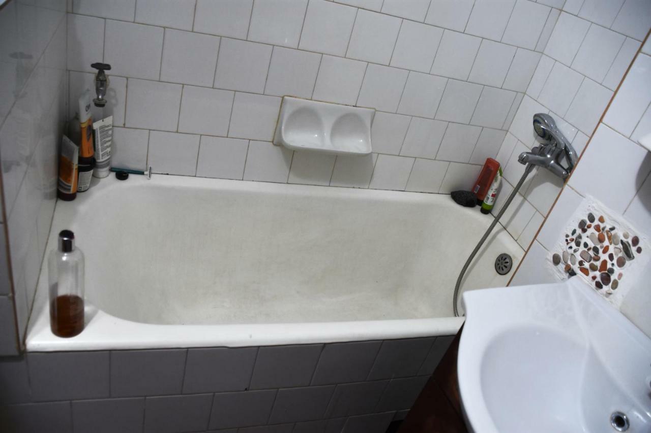 Apartament Anca ทิมิชัวรา ภายนอก รูปภาพ