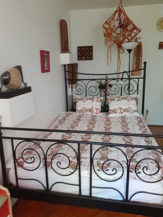 Apartament Anca ทิมิชัวรา ภายนอก รูปภาพ
