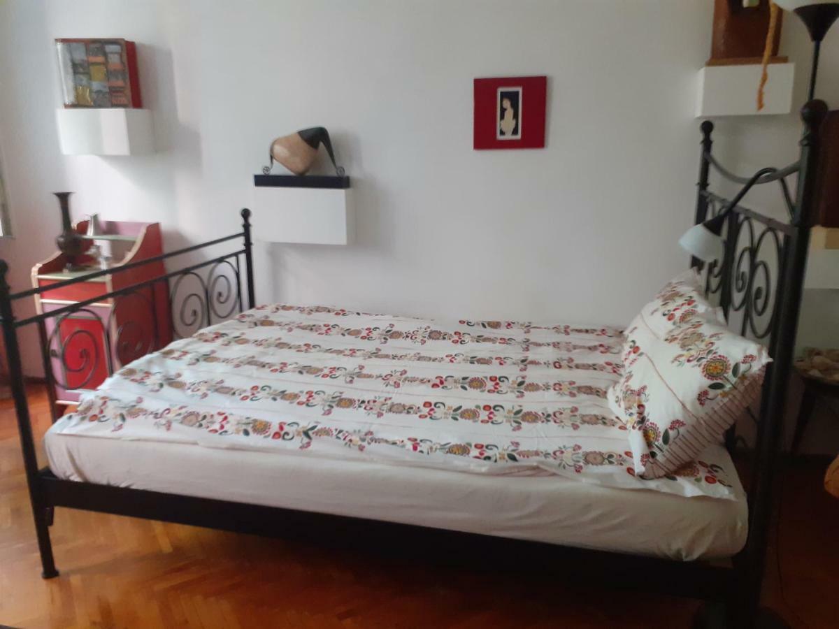 Apartament Anca ทิมิชัวรา ภายนอก รูปภาพ